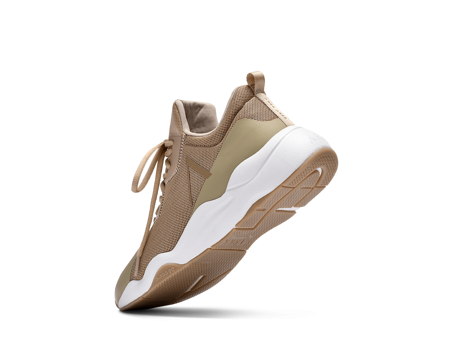 ARKK Off Price Pykro | Beige Pykro